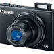 Illustration for article titled Five Best Point-and-Shoot Cameras
